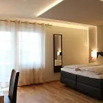 Hotel Weingut Gehlen-cornelius Brauneberg