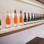 温格特格伦 - 科尼利厄斯酒店