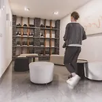 温格特格伦 - 科尼利厄斯酒店 布劳讷贝格