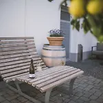 温格特格伦 - 科尼利厄斯酒店 布劳讷贝格