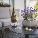 Szálloda Weingut Gehlen-cornelius 3*