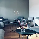 温格特格伦 - 科尼利厄斯酒店 布劳讷贝格