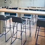 温格特格伦 - 科尼利厄斯酒店 布劳讷贝格