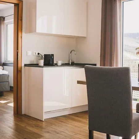 Weingut Gehlen-cornelius Szálloda