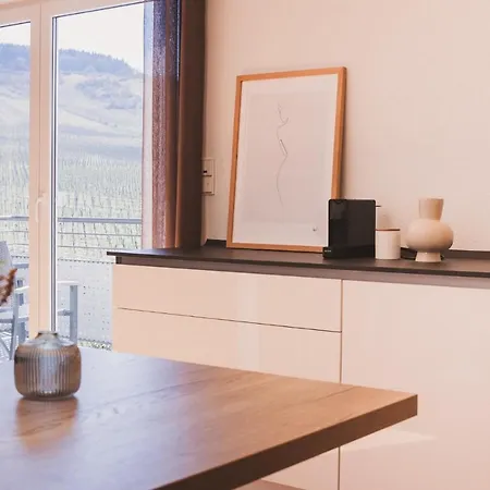 Weingut Gehlen-cornelius Szálloda