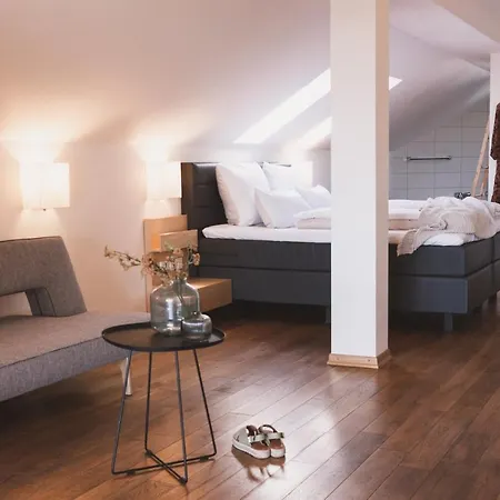 Hotell Weingut Gehlen-cornelius