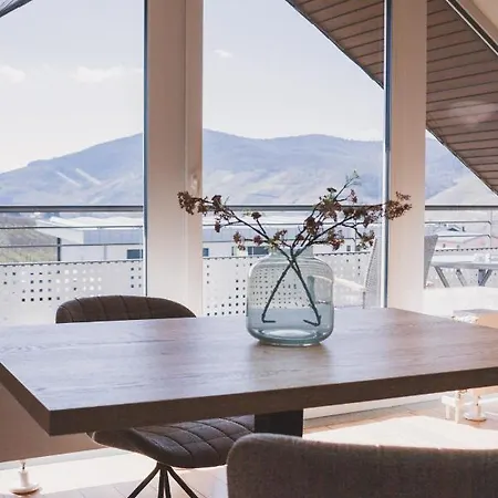 Weingut Gehlen-cornelius Hotell