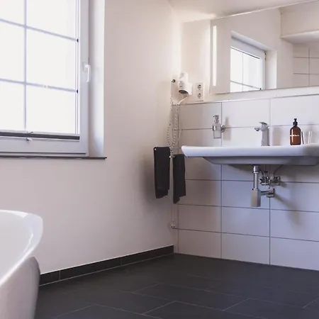 Szálloda Weingut Gehlen-cornelius