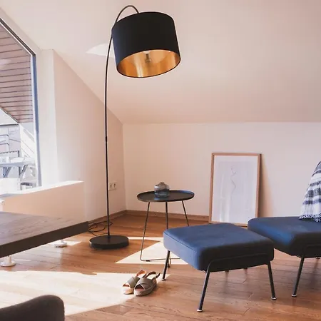 Weingut Gehlen-cornelius Szálloda