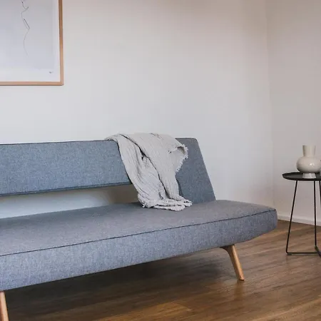 Weingut Gehlen-cornelius Szálloda