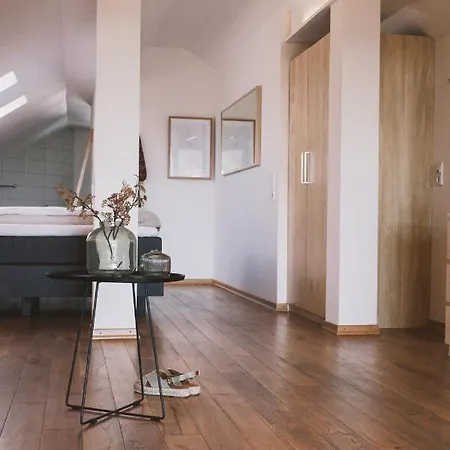 Weingut Gehlen-cornelius Hotell Brauneberg