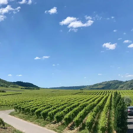 Weingut Gehlen-cornelius Szálloda
