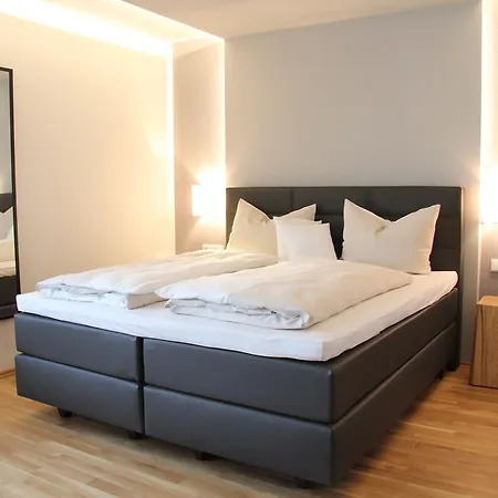 Szálloda Weingut Gehlen-cornelius 3*