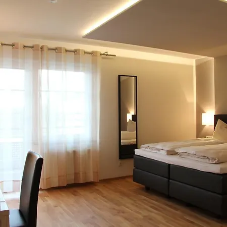 Hotell Weingut Gehlen-cornelius Brauneberg