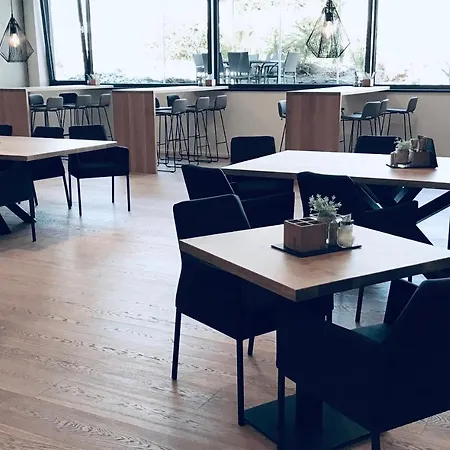 Hotell Weingut Gehlen-cornelius 3*