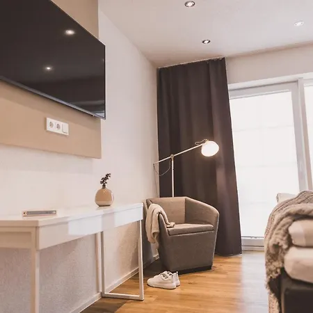 Weingut Gehlen-cornelius Szálloda