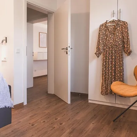 Weingut Gehlen-cornelius Szálloda