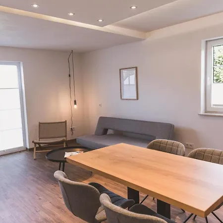 Hotell Weingut Gehlen-cornelius Brauneberg