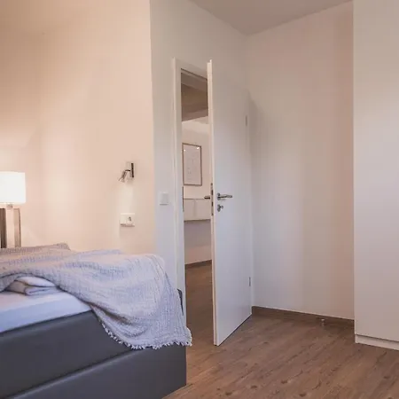 Szálloda Weingut Gehlen-cornelius