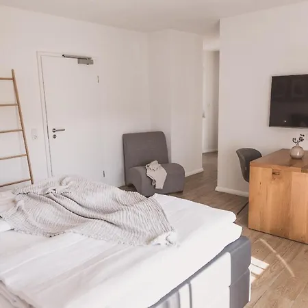 Weingut Gehlen-cornelius Szálloda 3*