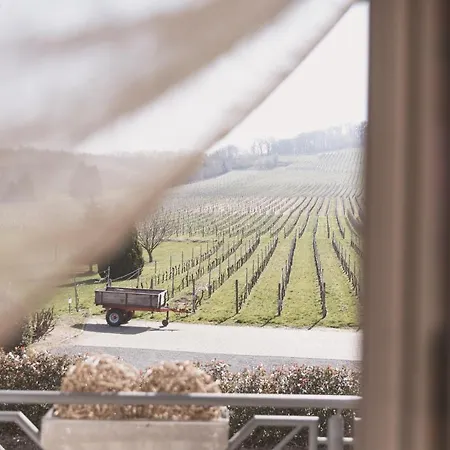 Weingut Gehlen-cornelius 3* Браунеберг