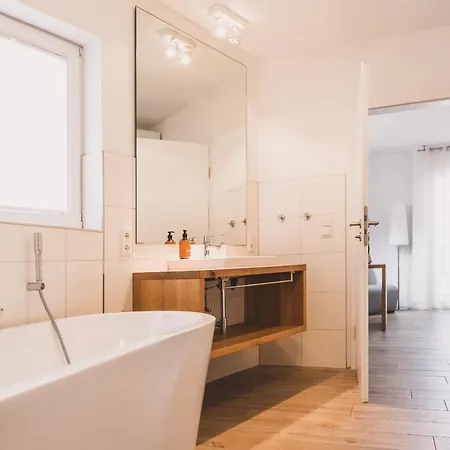 Szálloda Weingut Gehlen-cornelius