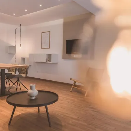 Weingut Gehlen-cornelius Szálloda Brauneberg