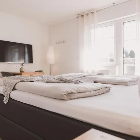 Weingut Gehlen-cornelius Hotell Brauneberg