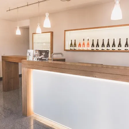 Hotell Weingut Gehlen-cornelius