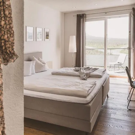 Szálloda Weingut Gehlen-cornelius