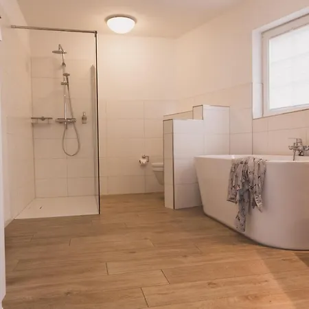 Weingut Gehlen-cornelius Hotell