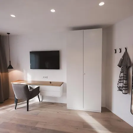 Weingut Gehlen-cornelius Hotell Brauneberg