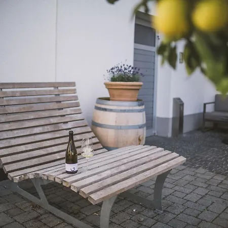 Weingut Gehlen-cornelius Браунеберг