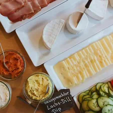 Szálloda Weingut Gehlen-cornelius 3*