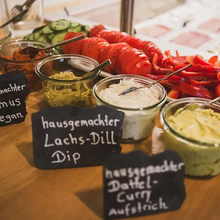 Weingut Gehlen-cornelius Hotell 3*