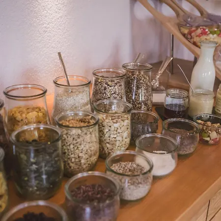 Hotell Weingut Gehlen-cornelius Brauneberg