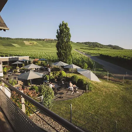 Weingut Gehlen-cornelius Brauneberg