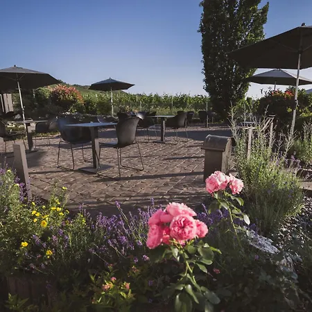 Weingut Gehlen-cornelius Hotel