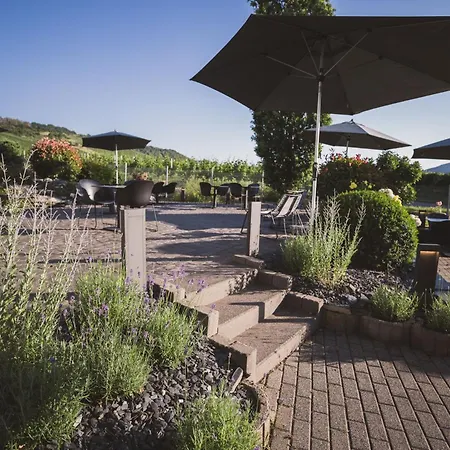 Hotel Weingut Gehlen-cornelius