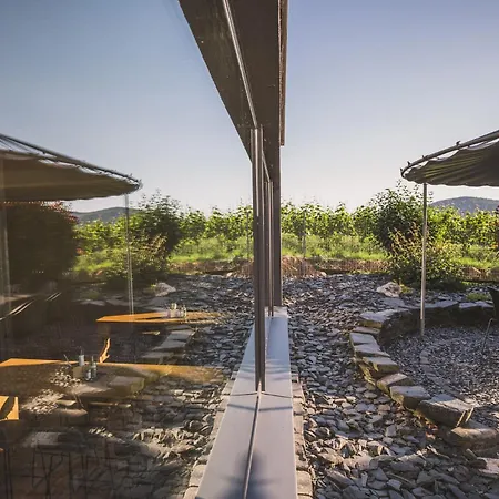 Hotel Weingut Gehlen-cornelius 3*