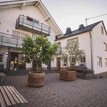 Weingut Gehlen-cornelius 3* Brauneberg