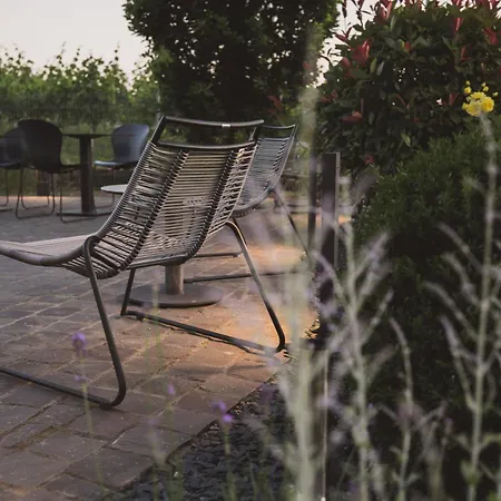 Weingut Gehlen-cornelius Szálloda