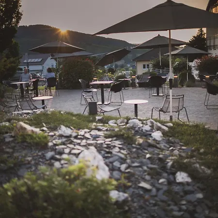 Weingut Gehlen-cornelius Hotel 3*