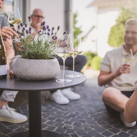 Weingut Gehlen-cornelius 3*