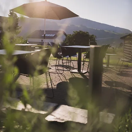 Weingut Gehlen-cornelius Hotell