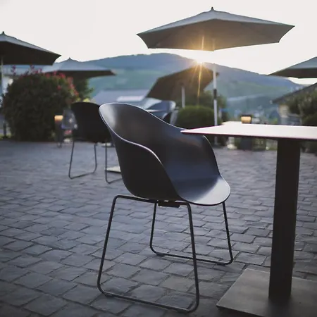 Weingut Gehlen-cornelius Hotell Brauneberg