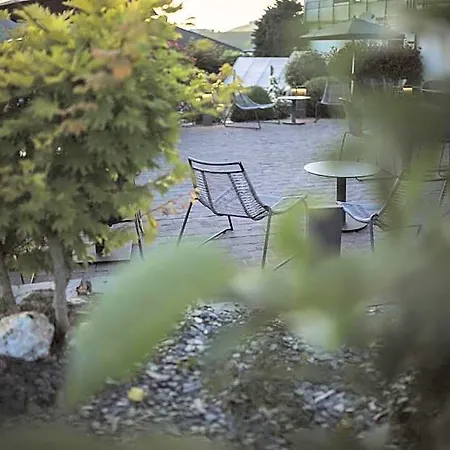 Weingut Gehlen-cornelius Hotel