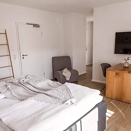 Hotel Weingut Gehlen-cornelius Brauneberg