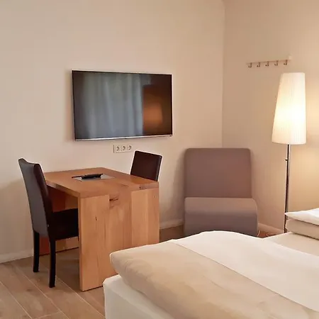 Hotell Weingut Gehlen-cornelius Brauneberg