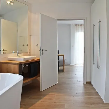 Szálloda Weingut Gehlen-cornelius